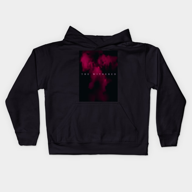 The Withered Kids Hoodie by TheWithered